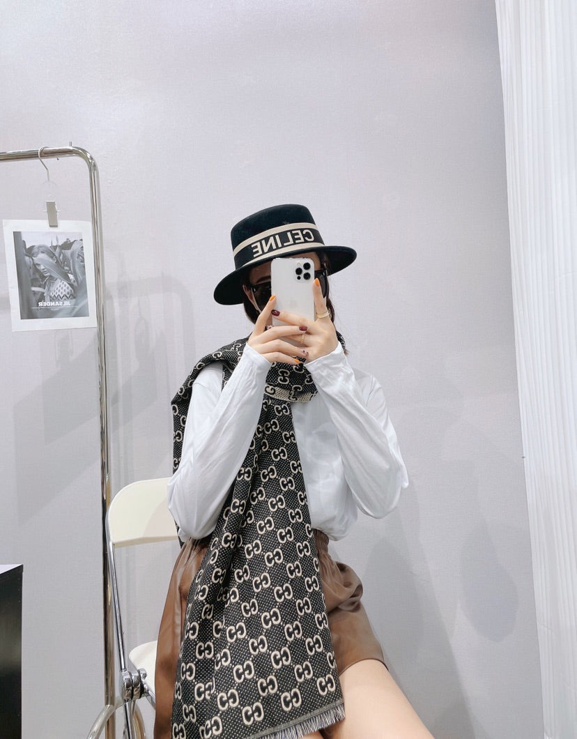 VL - Luxury Edition GCI Scarf 041