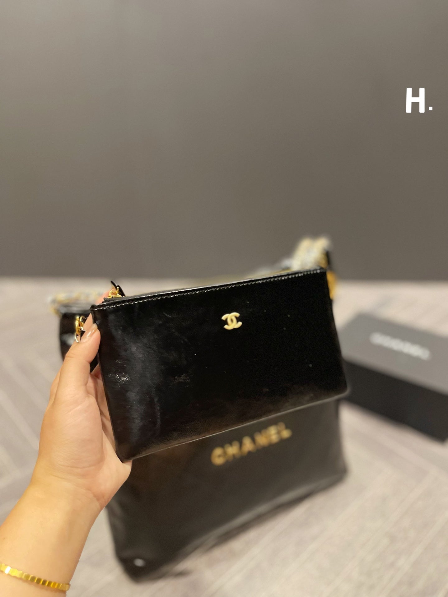 VL - Luxury Bags CHL 362