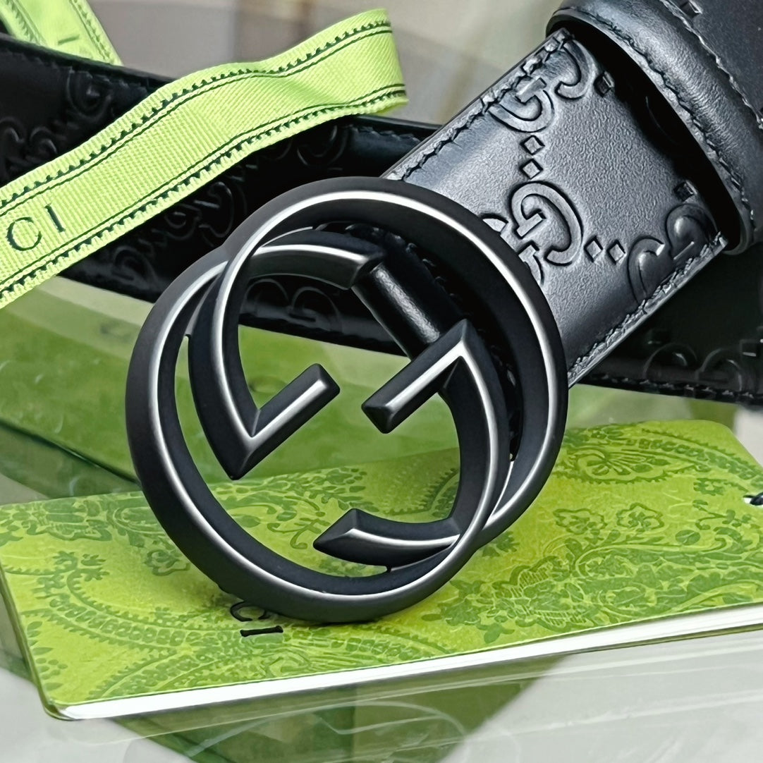 Vl - Luxury GCI BELTS 024