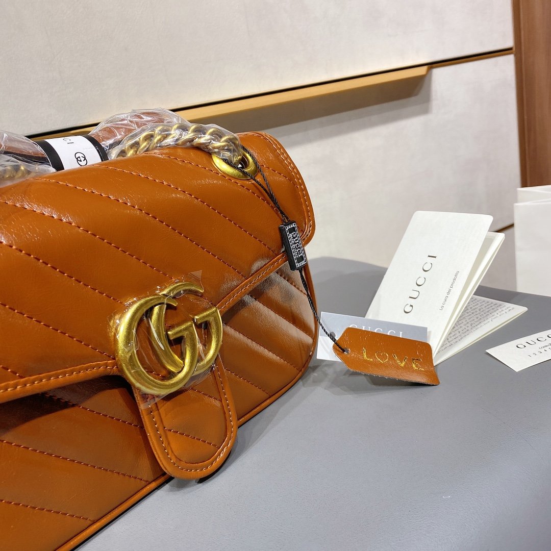 VL - Luxury Edition Bags GCI 295