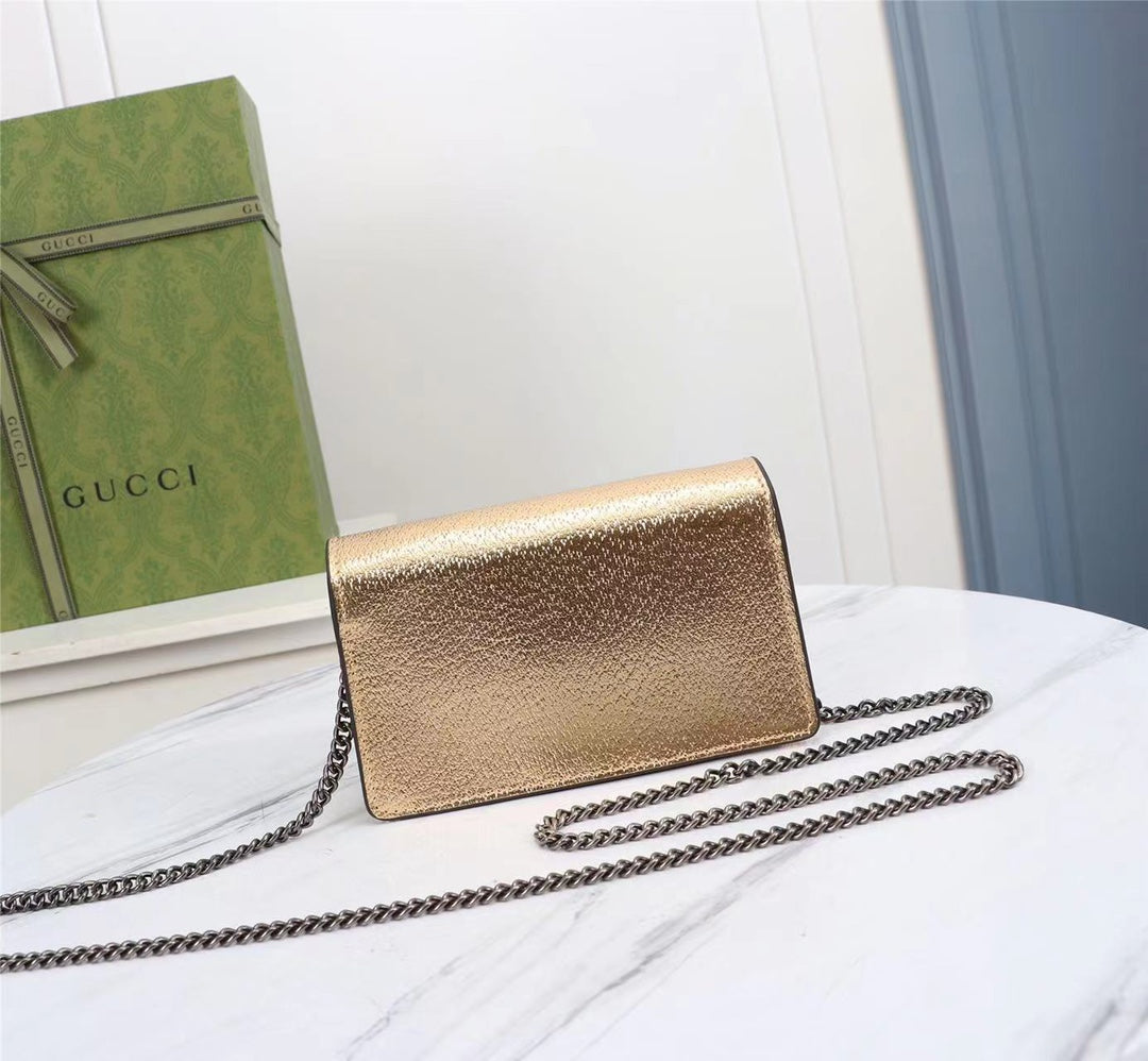 VL - Luxury Bag GCI 472
