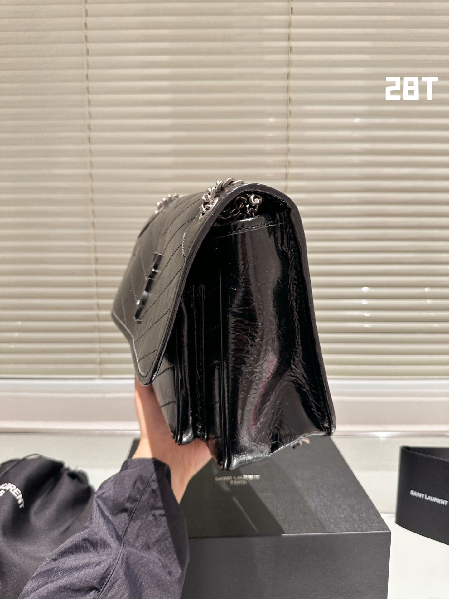 VL - Luxury Bag SLY 330