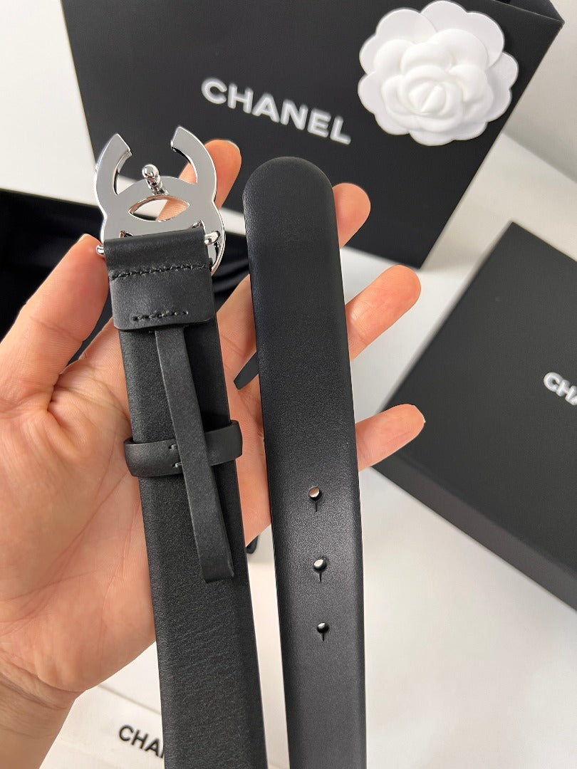 VL - Luxury CHL BELTS 014
