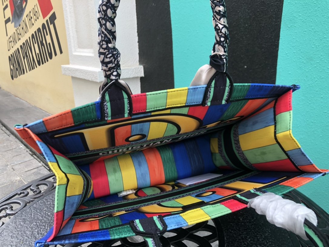 VL - Luxury Edition Bags DIR 232