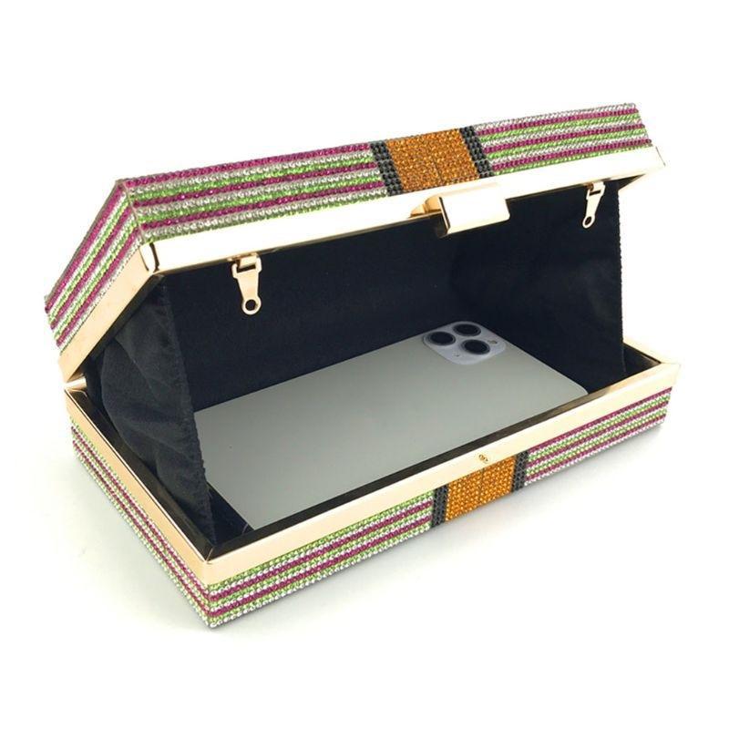 VL - 2021 EVENING BAG FOR WOMEN EV016