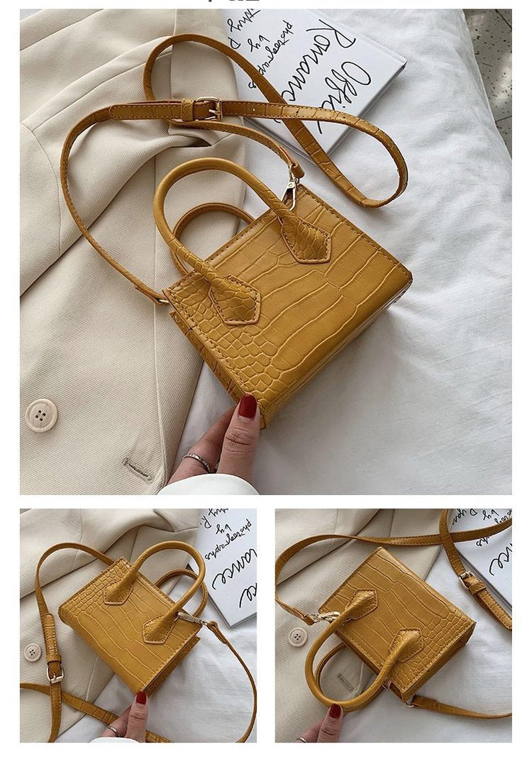 VL - 2021 MINI BAG FOR WOMEN MB017