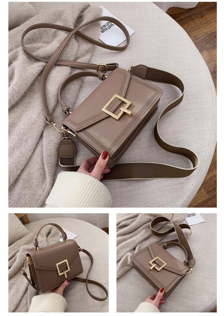 VL - 2021 SHOULDER BAG FOR WOMEN SB016