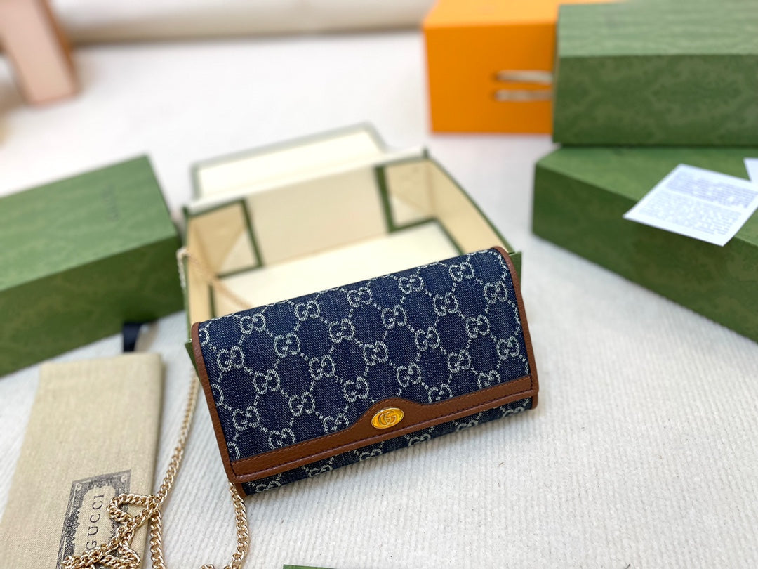 VL - Luxury Bags GCI 388