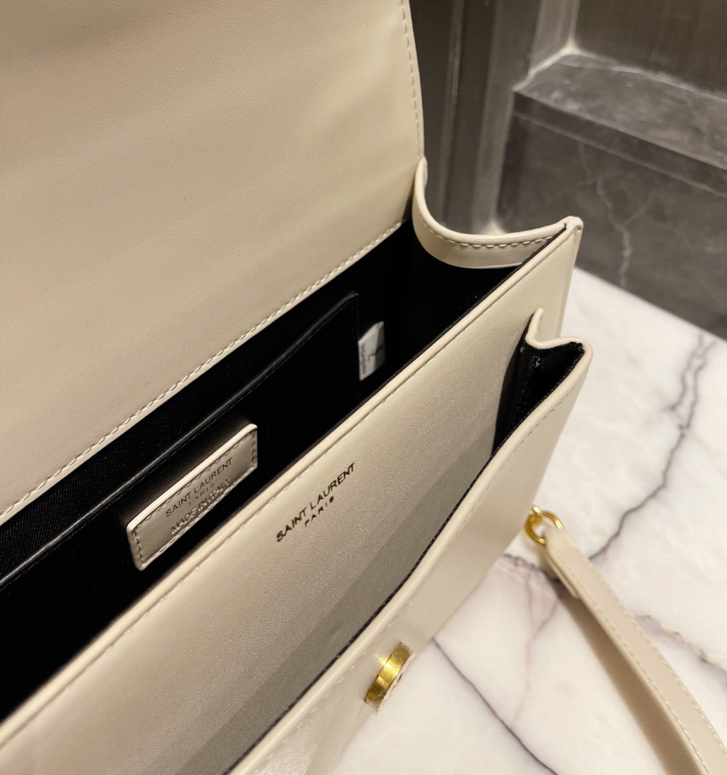 VL - Luxury Edition Bags SLY 218