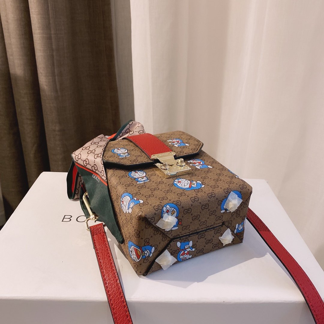 VL - Luxury Edition Bags GCI 208