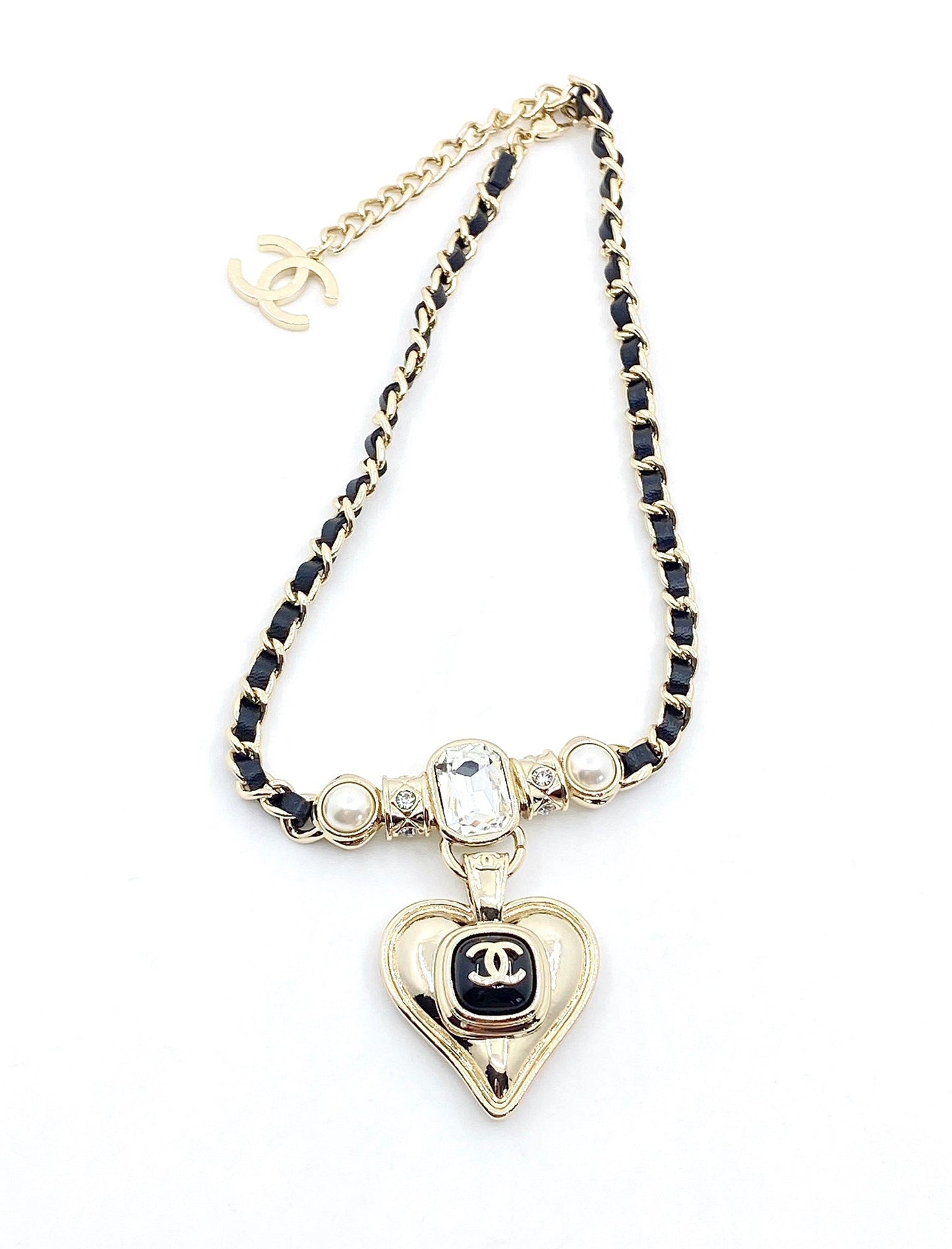 VL - Luxury Edition Necklace CH-L003
