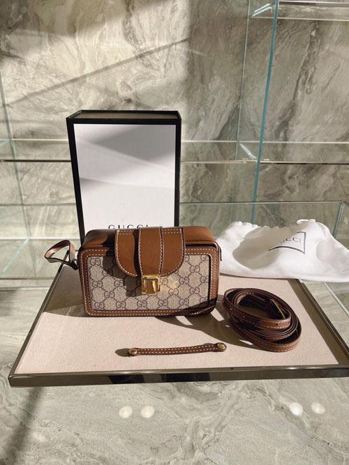 VL - Luxury Edition Bags GCI 311
