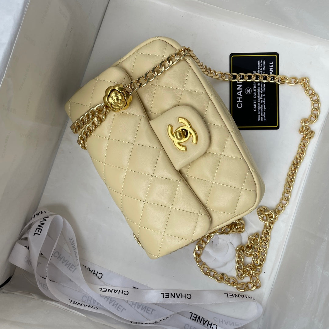 VL - Luxury Bag CHL 577