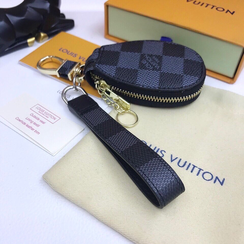 VL - Luxury Edition Keychains LUV 026