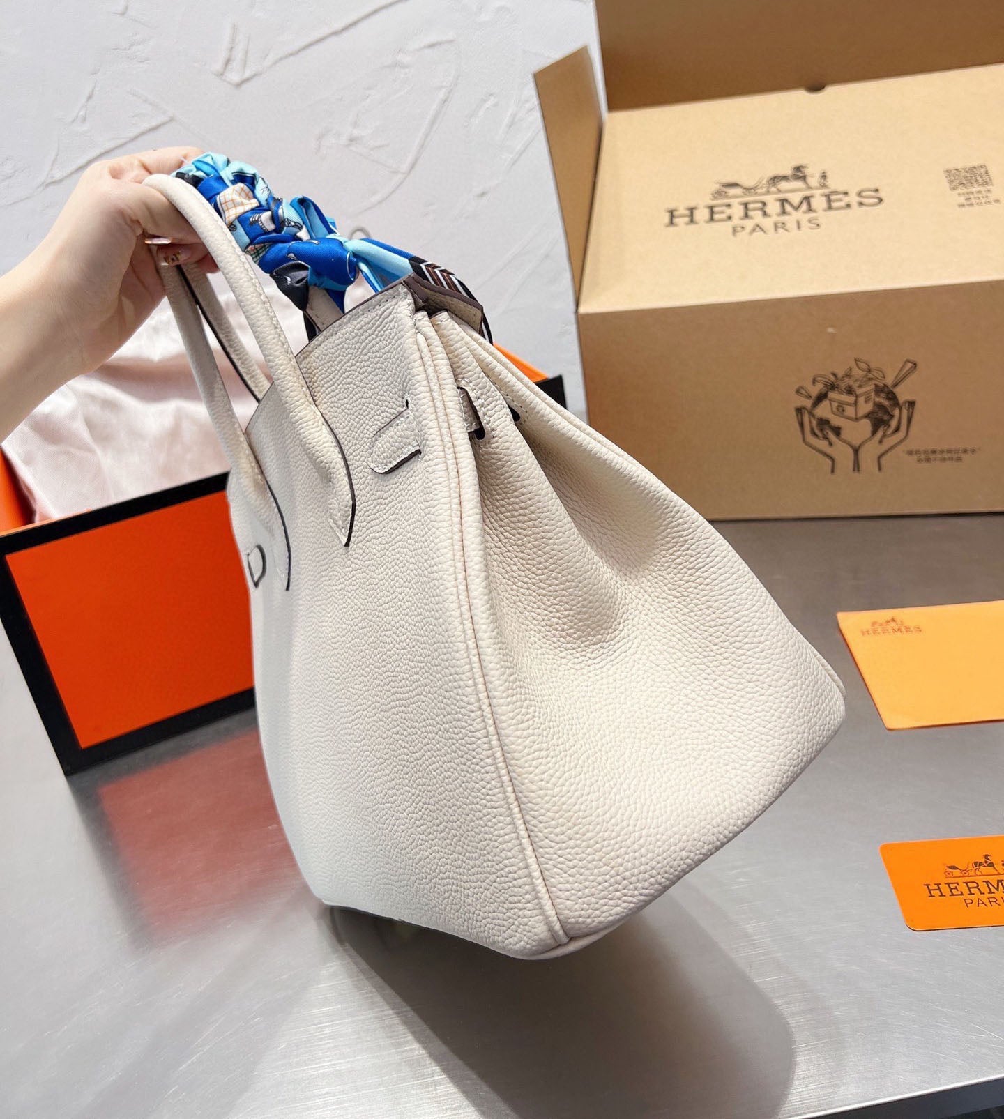 VL - Luxury Bag HM 132