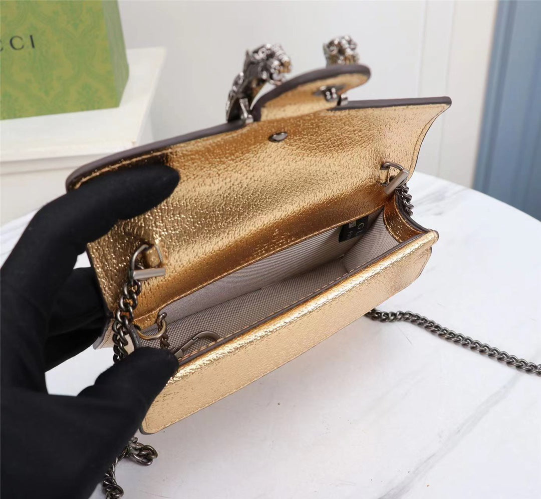 VL - Luxury Bag GCI 472