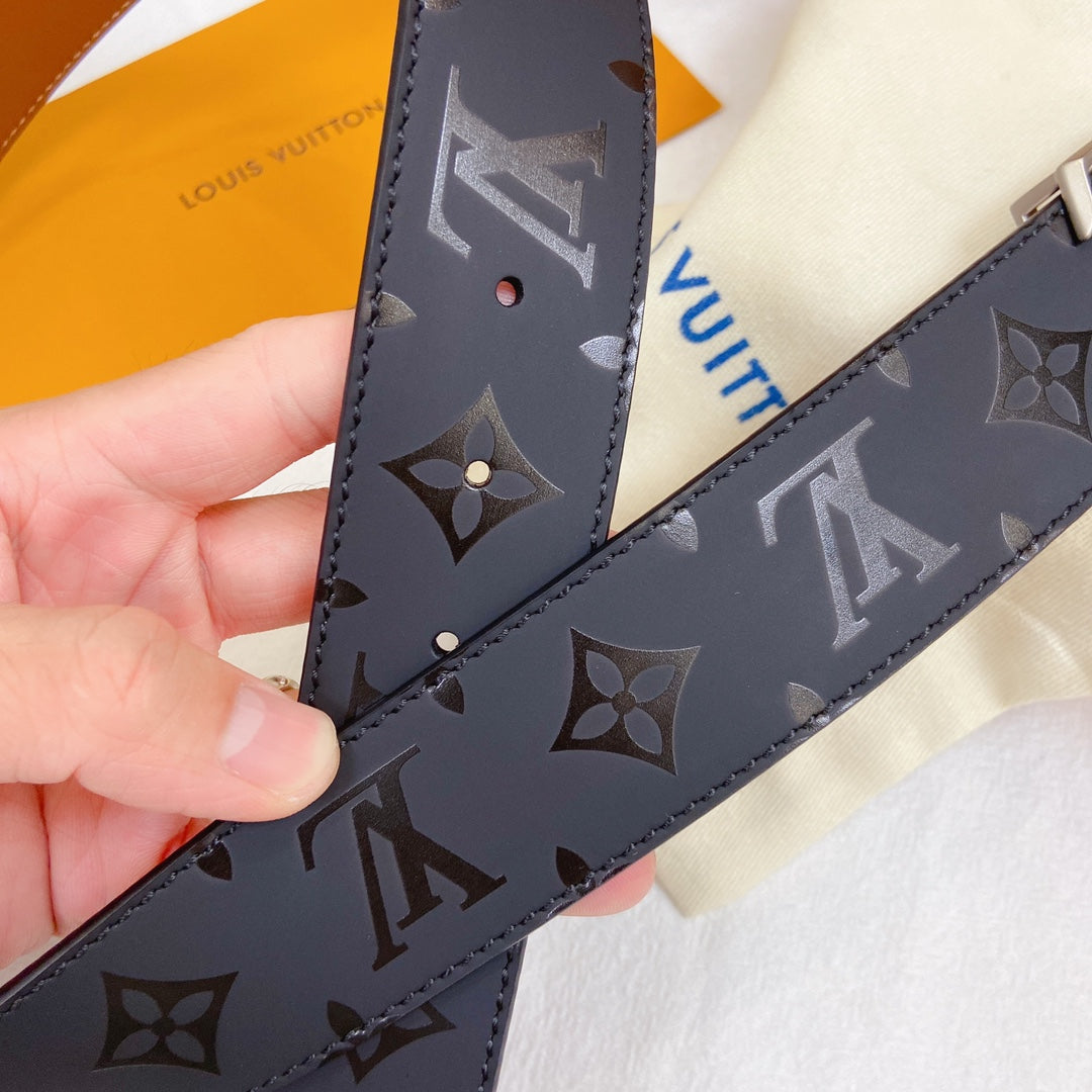 Vl - Luxury LUV BELTS 035