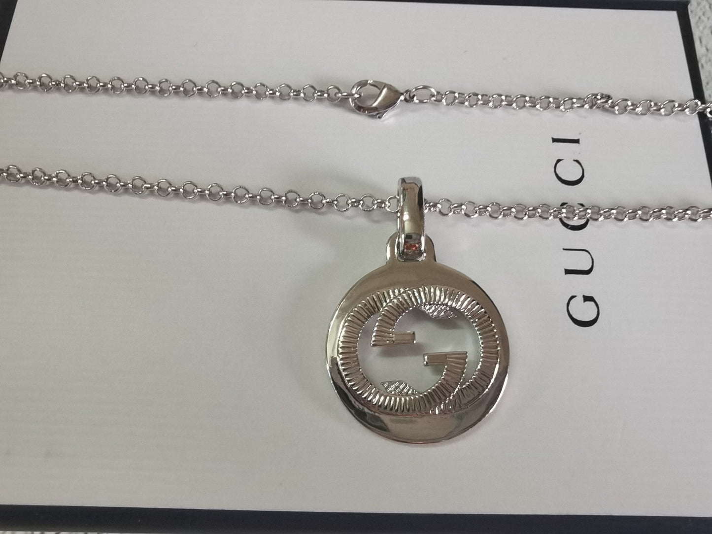 VL - Luxury Edition Necklace GCI006