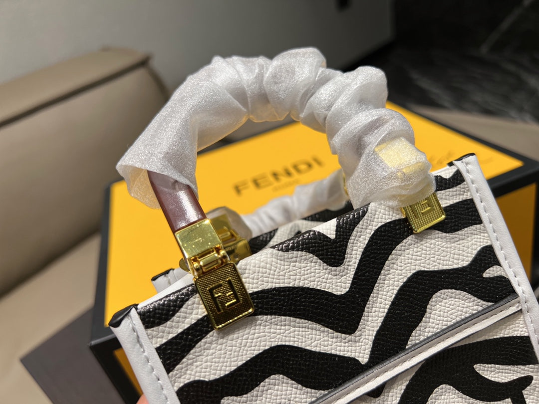 VL - Luxury Edition Bags FEI 252