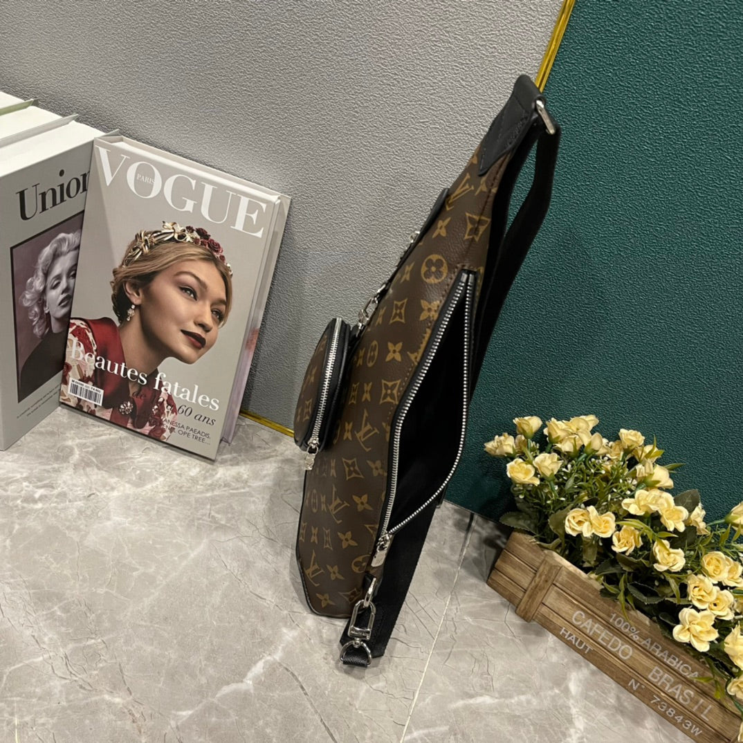 VL - New Luxury Bags LUV 767