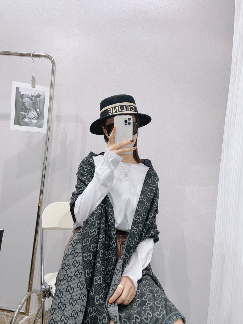 VL - Luxury Edition GCI Scarf 042