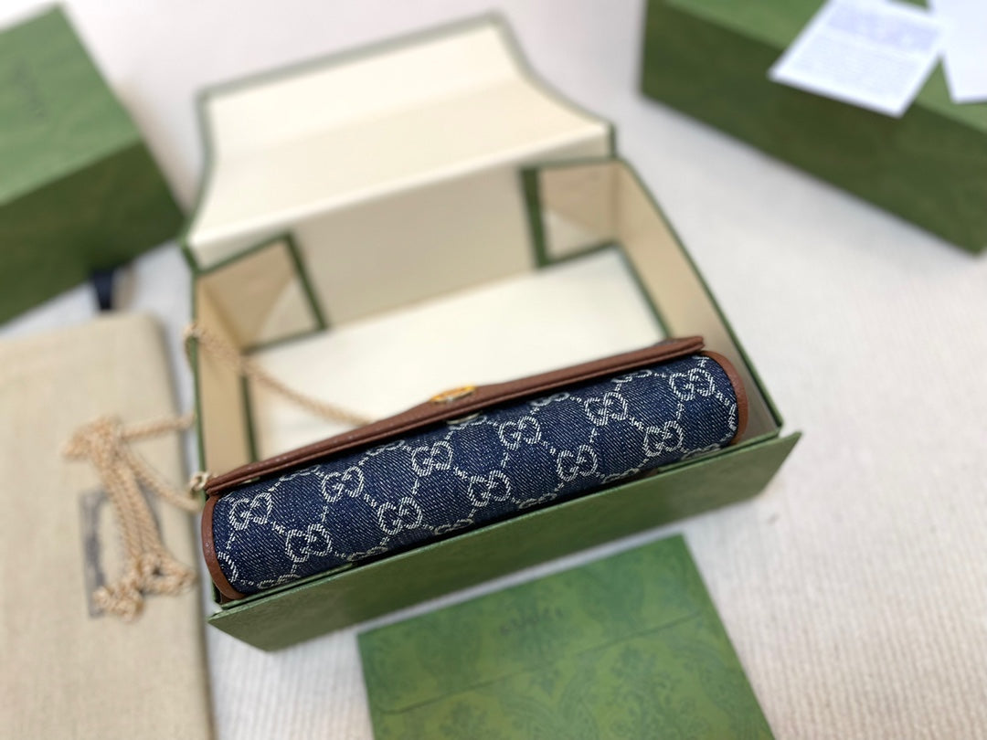 VL - Luxury Bags GCI 388