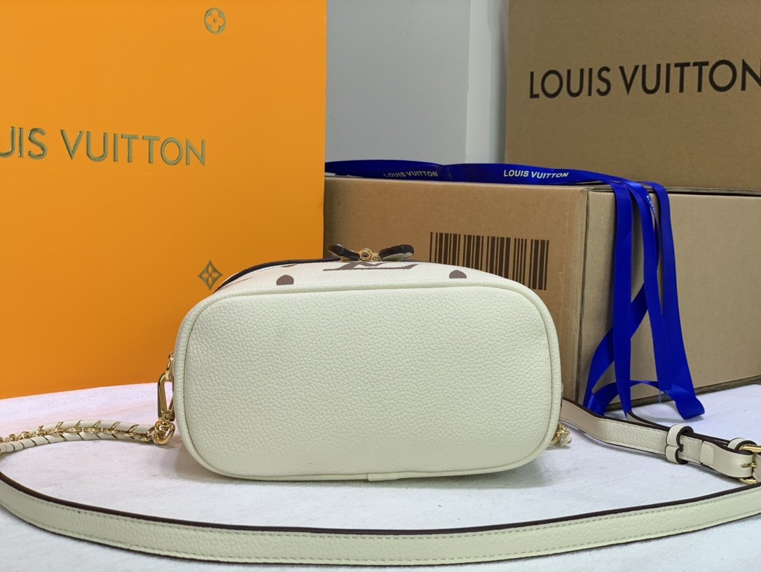 VL - Luxury Edition Bags LUV 097