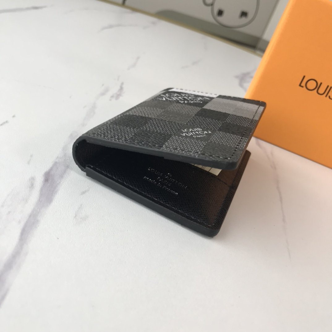 VL - Luxury Edition Wallet LUV 042