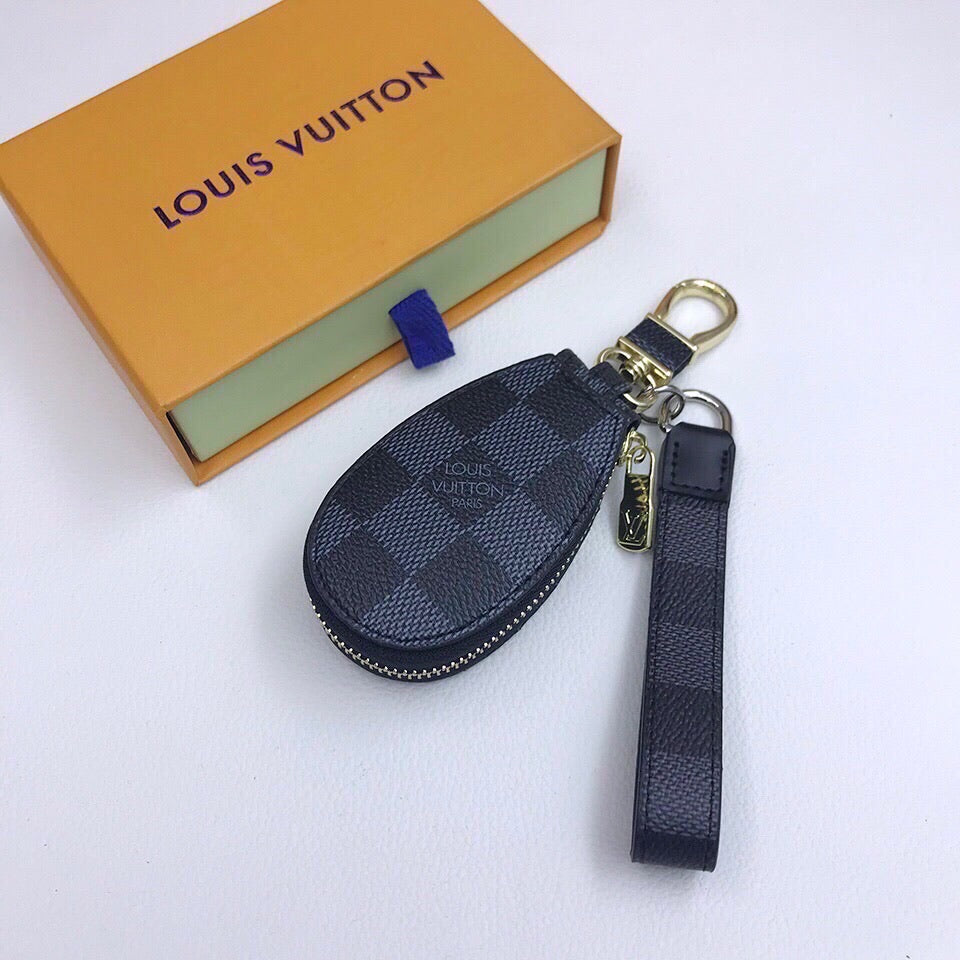 VL - Luxury Edition Keychains LUV 026