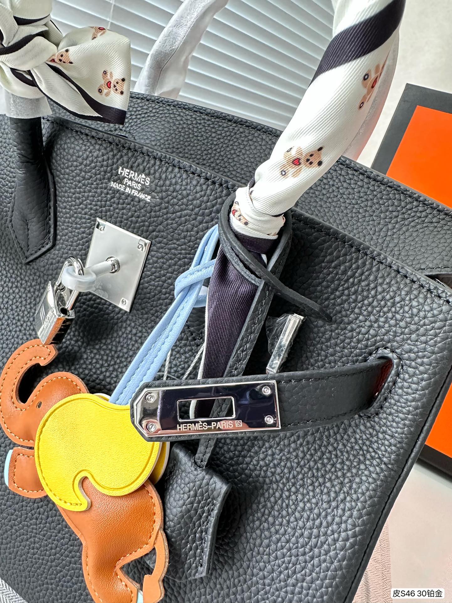 VL - Luxury Bag HM 149