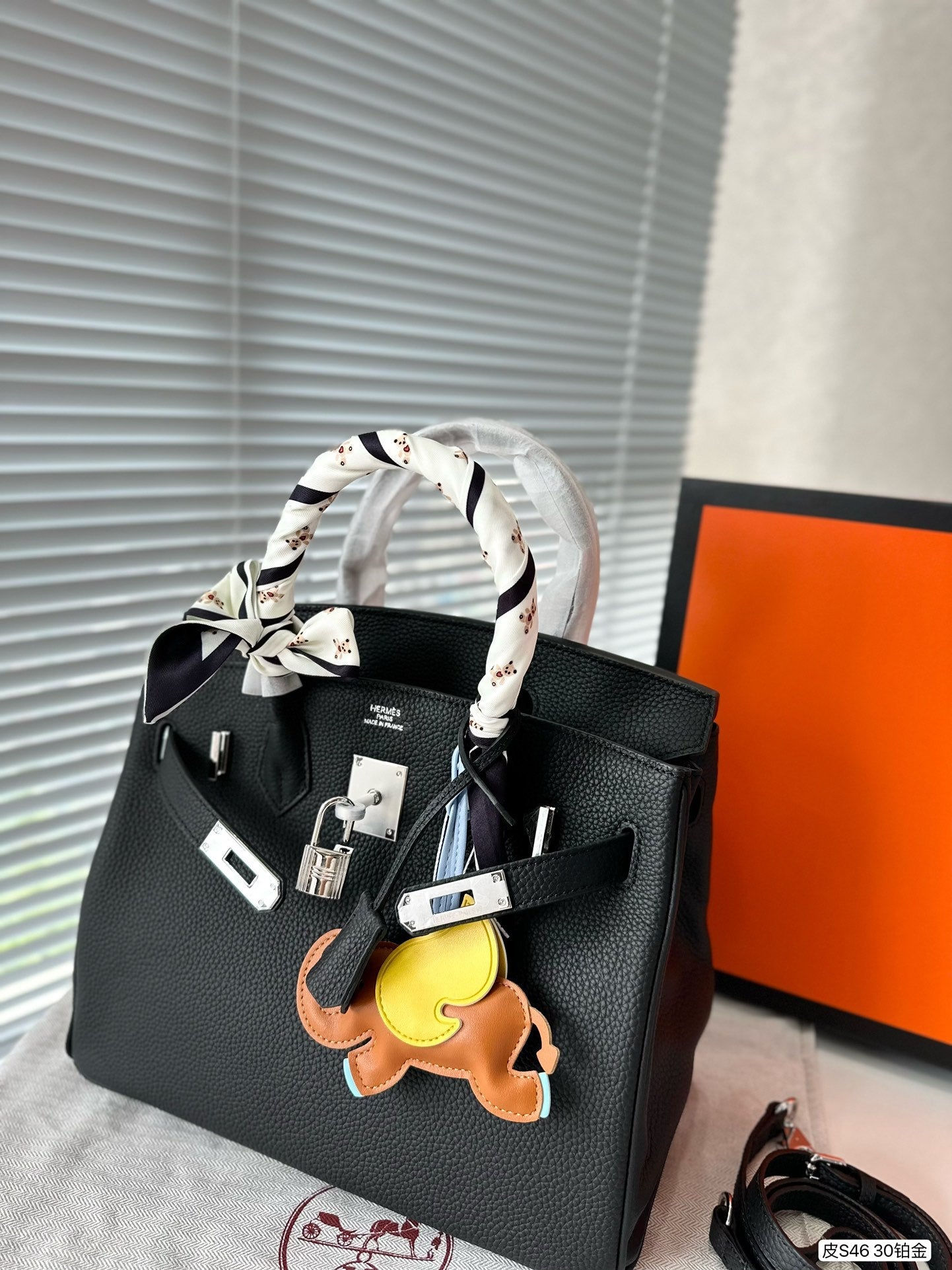 VL - Luxury Bag HM 149
