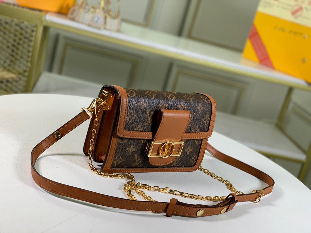 VL - Luxury Edition Bags LUV 037