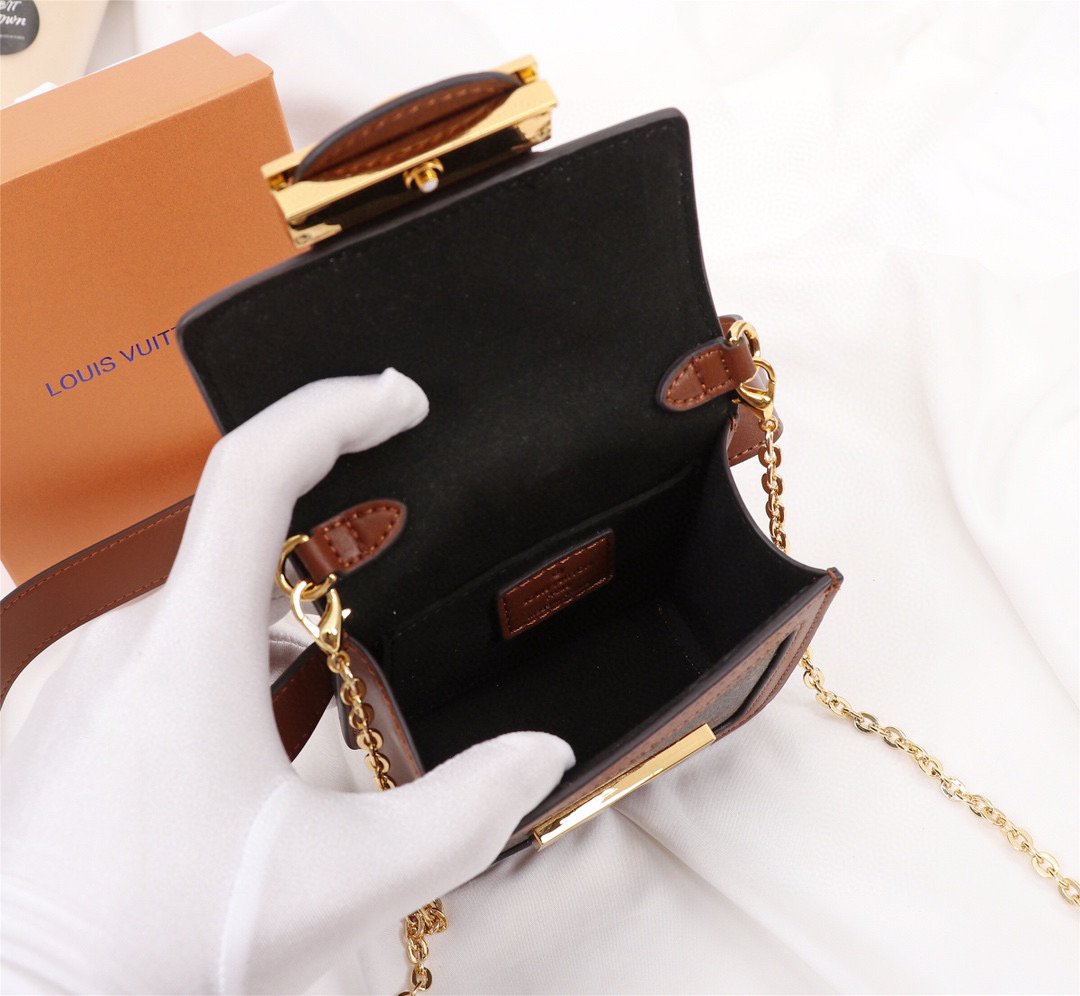 VL - Luxury Edition Bags LUV 047
