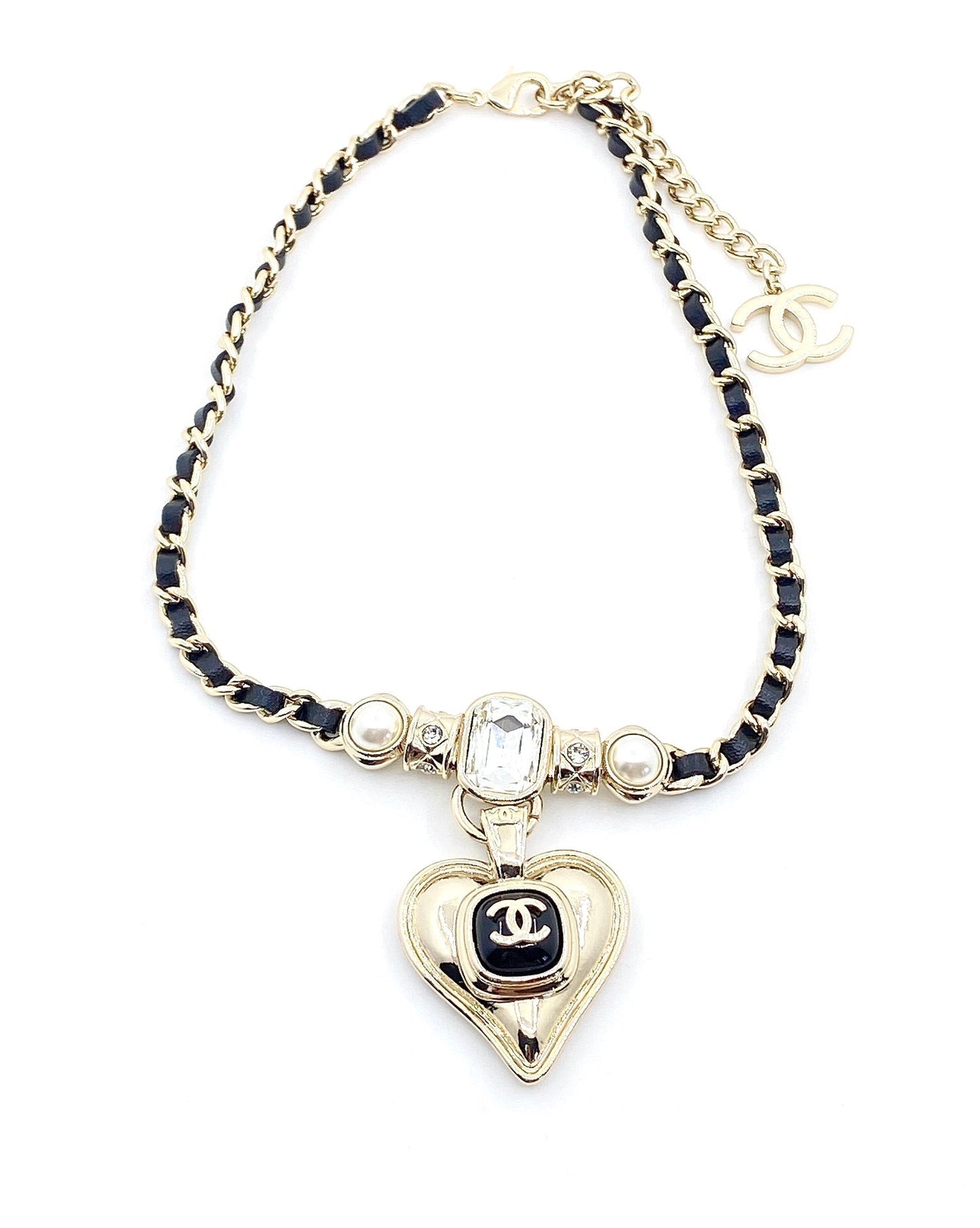 VL - Luxury Edition Necklace CH-L003
