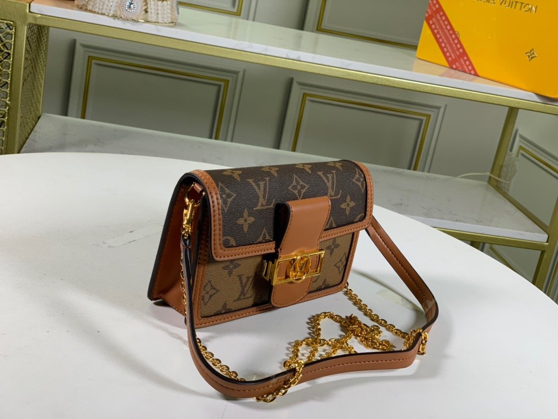 VL - Luxury Edition Bags LUV 037