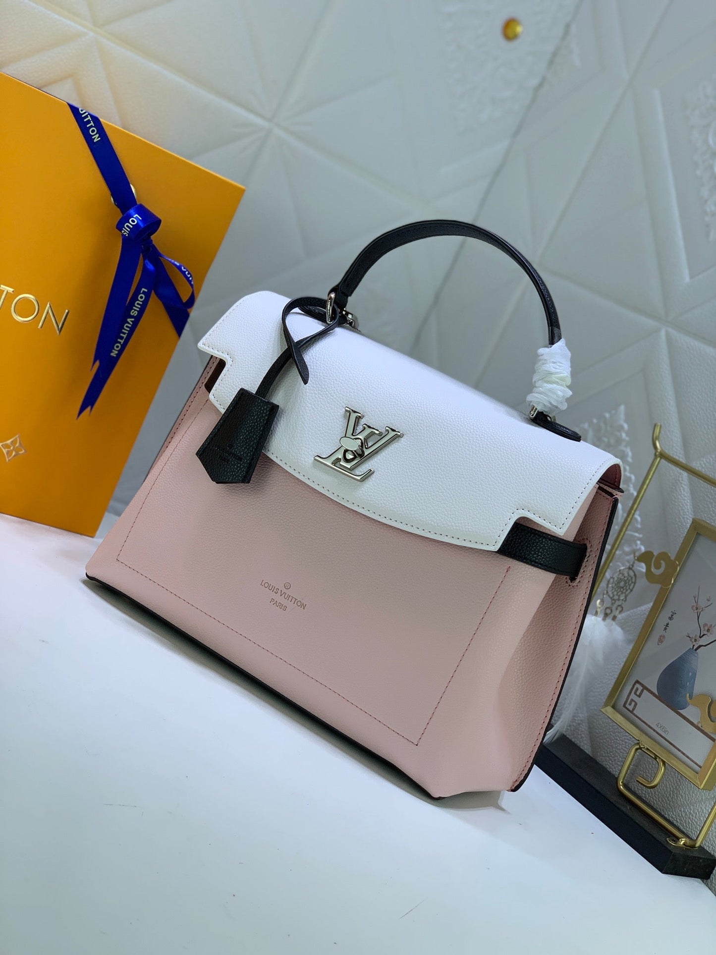 VL - New Luxury Bags LUV 746
