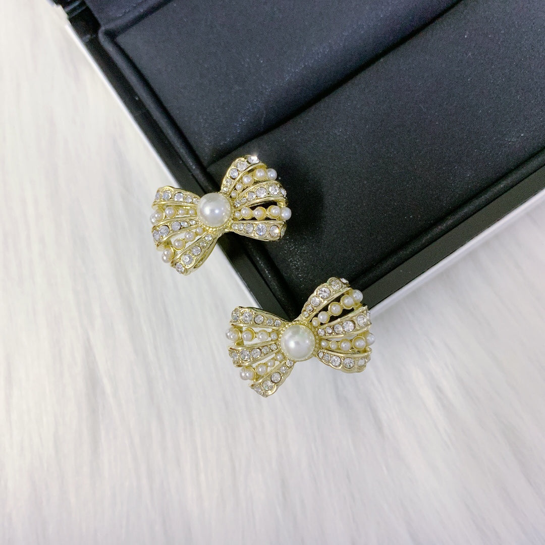VL - Luxury Edition Earring CH-L 077