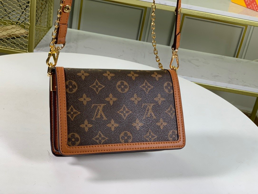 VL - Luxury Edition Bags LUV 037
