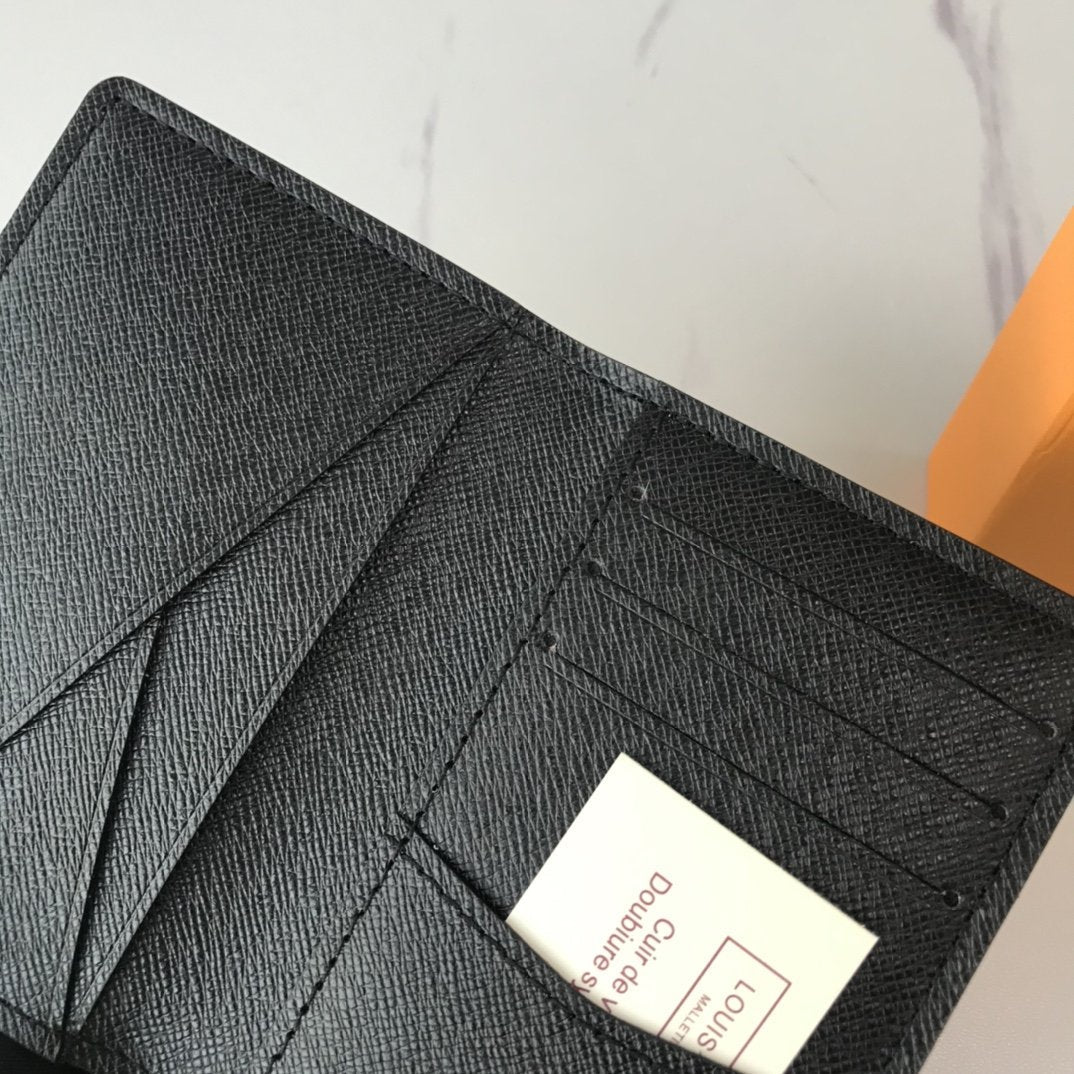 VL - Luxury Edition Wallet LUV 042