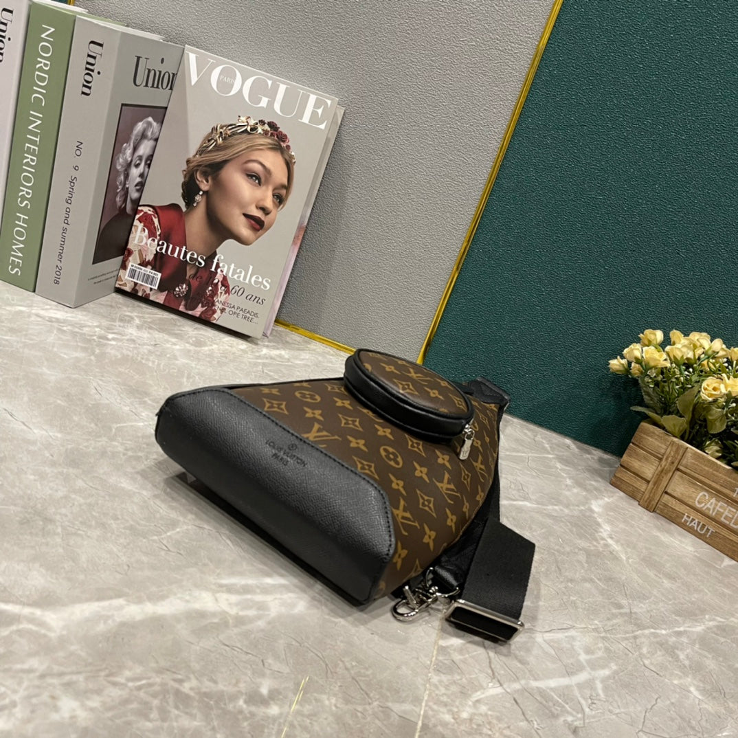 VL - New Luxury Bags LUV 767