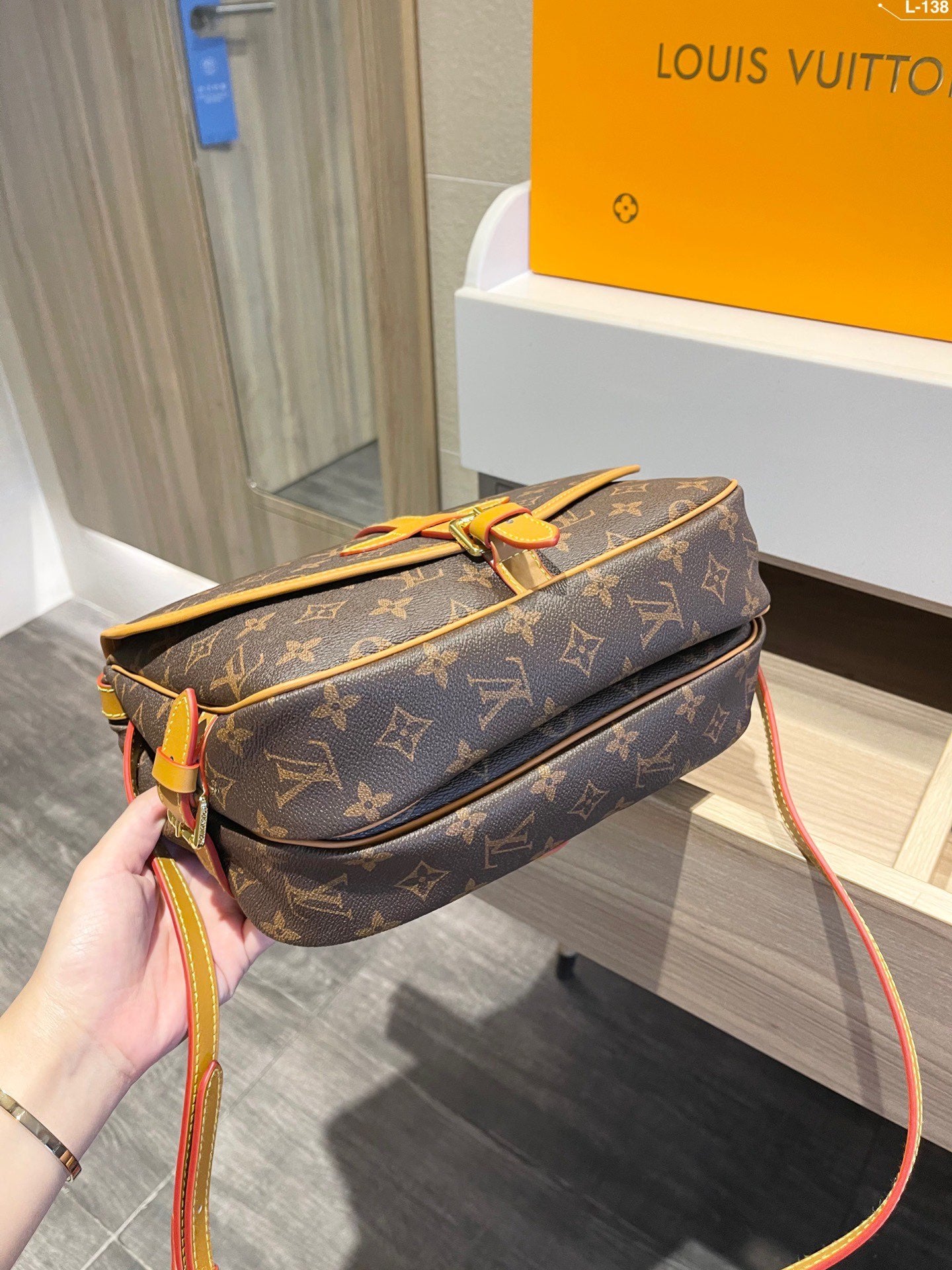 VL - Luxury Edition Bags LUV 514
