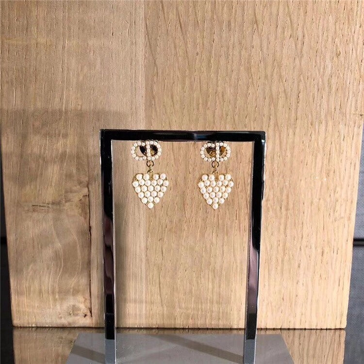 VL - Luxury Edition Earring Dir 018