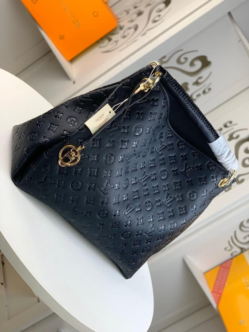 VL - Luxury Edition Bags LUV 523