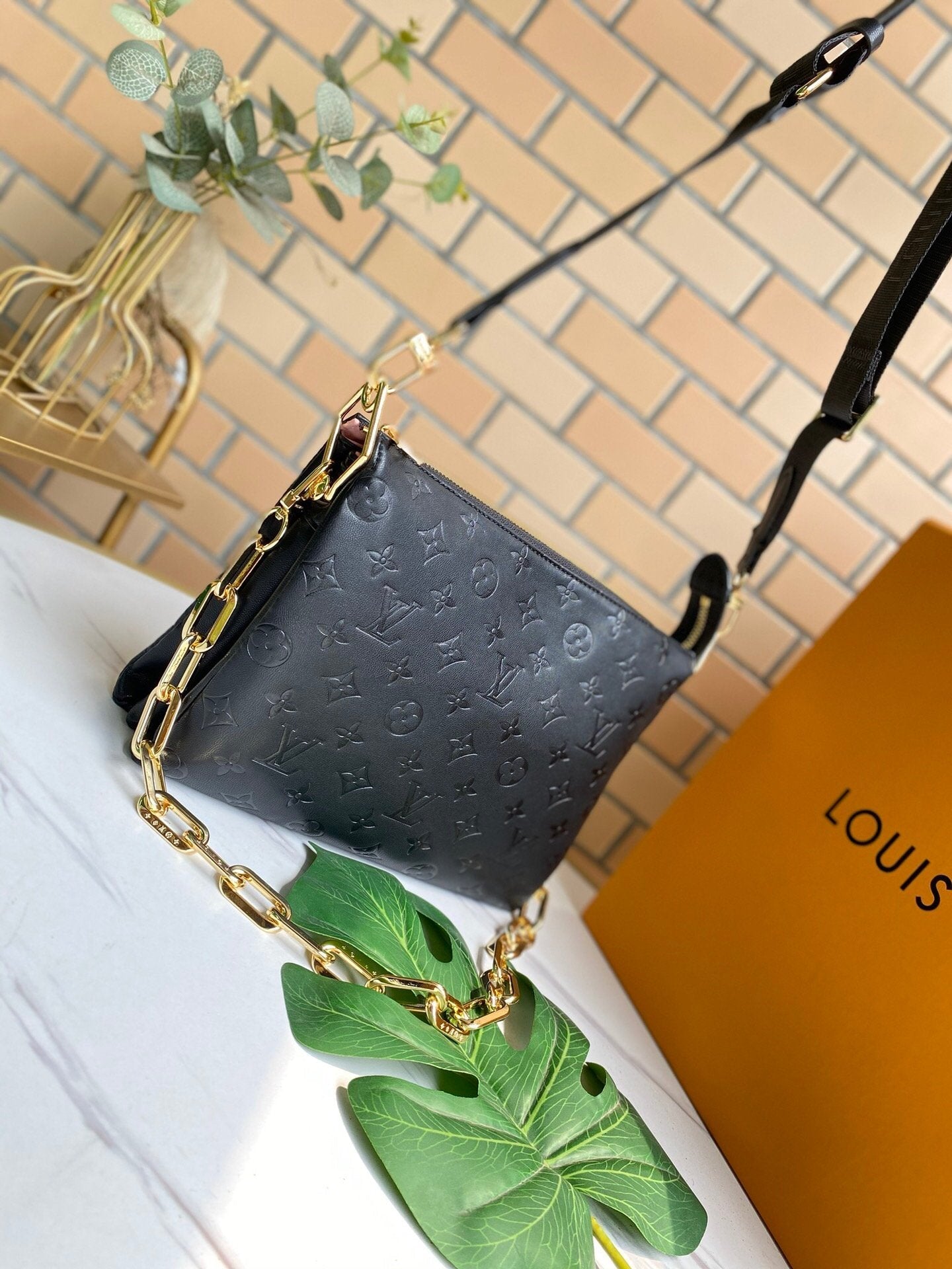 VL - Luxury Edition Bags LUV 135