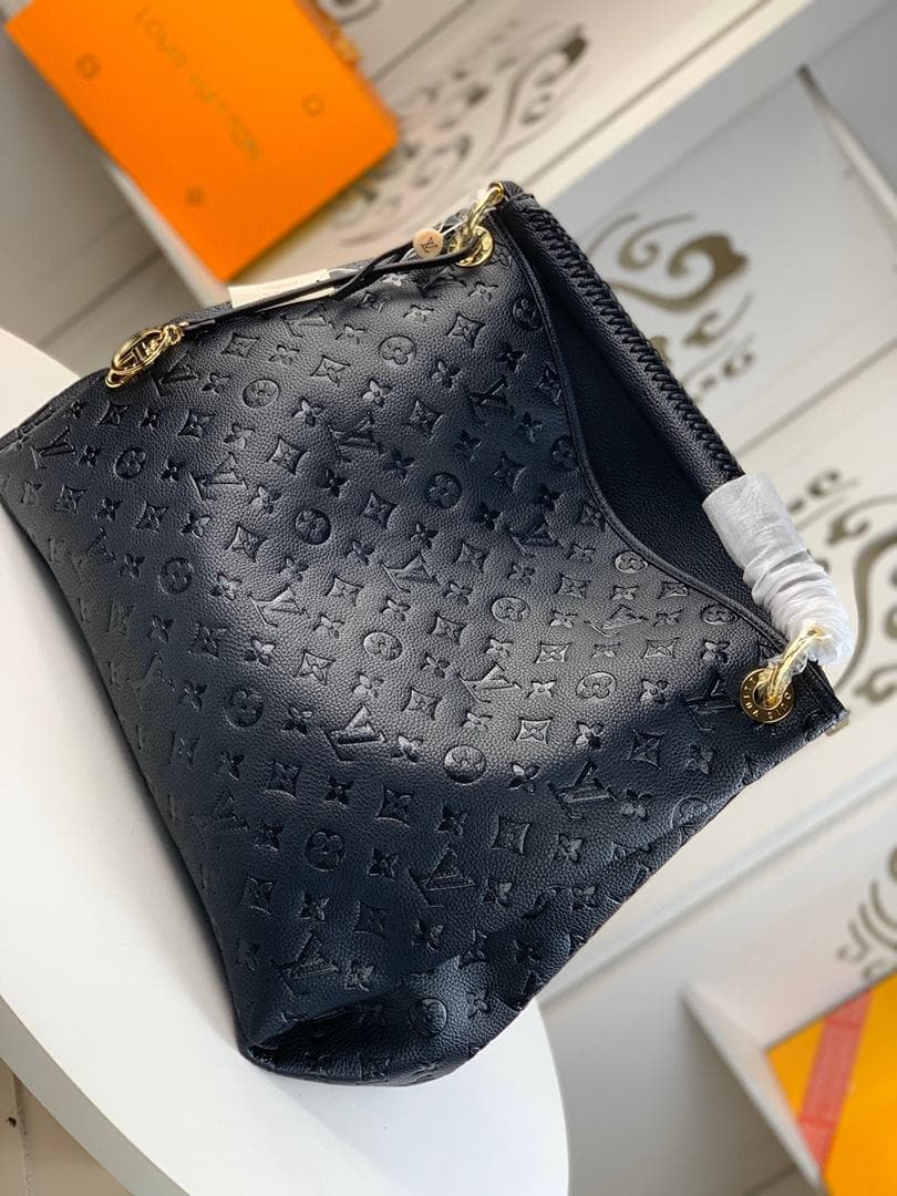VL - Luxury Edition Bags LUV 523