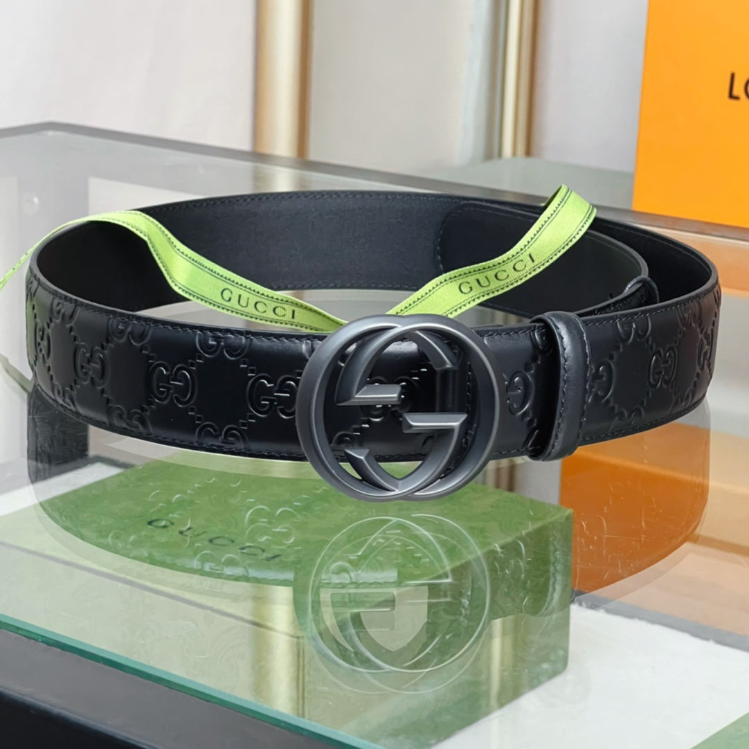 Vl - Luxury GCI BELTS 024