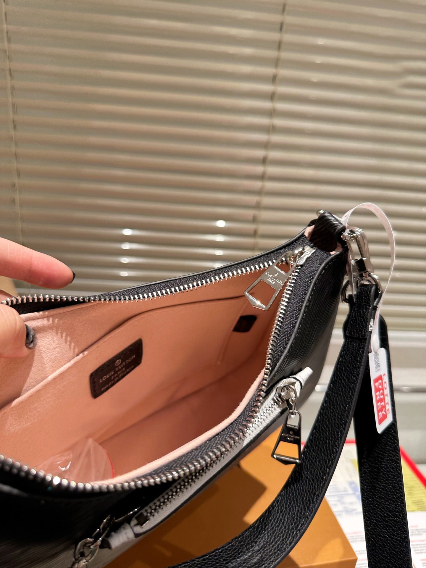 VL - New Luxury Bags LUV 774