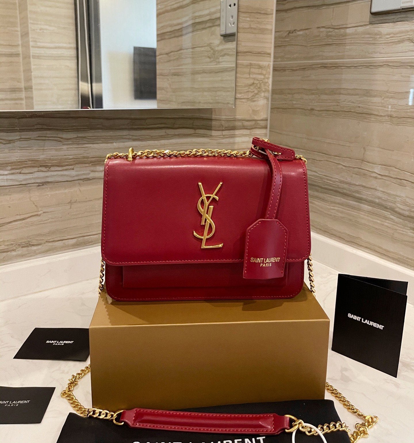 VL - Luxury Edition Bags SLY 159