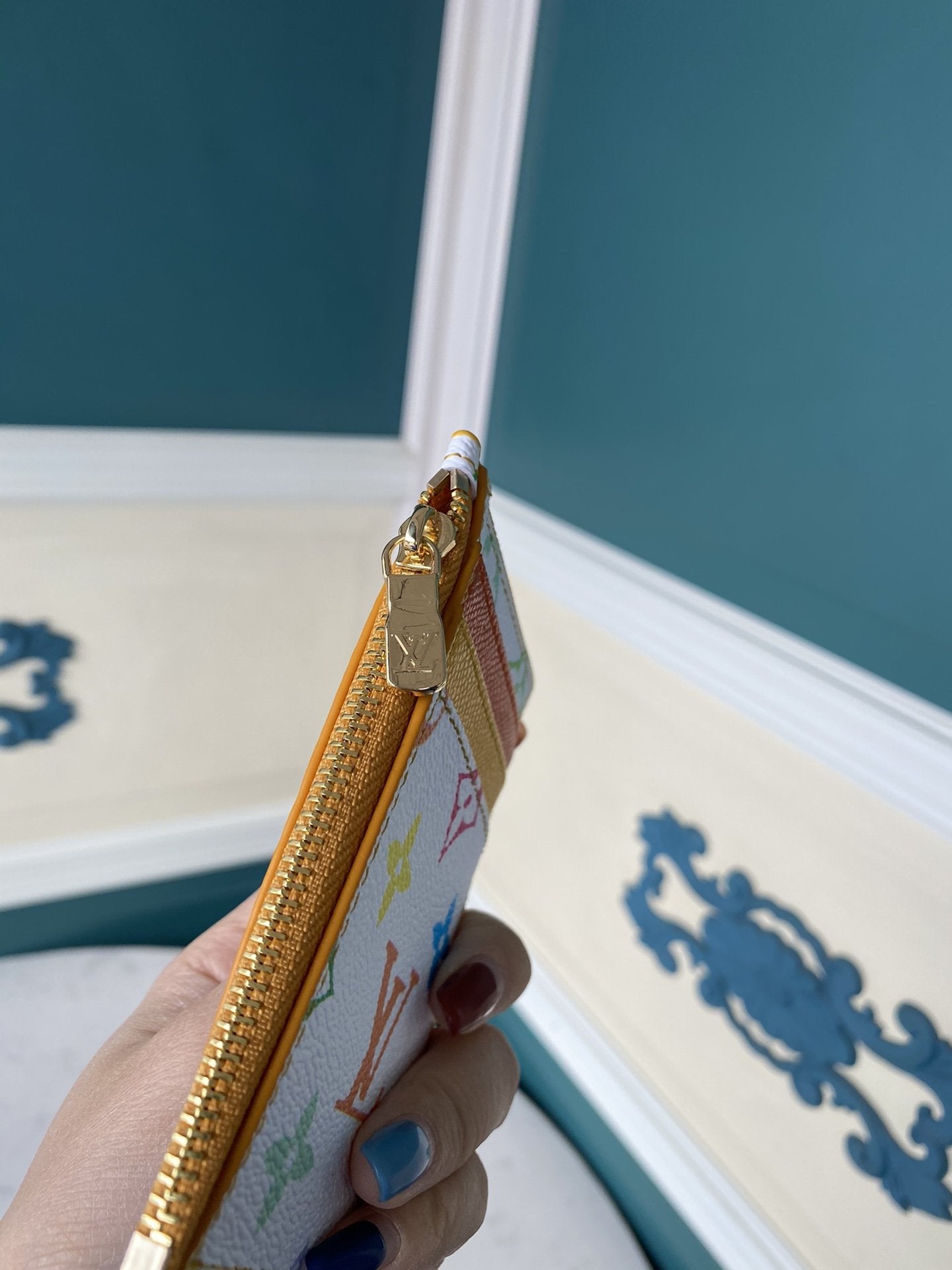 VL - Luxury Edition Wallet LUV 020