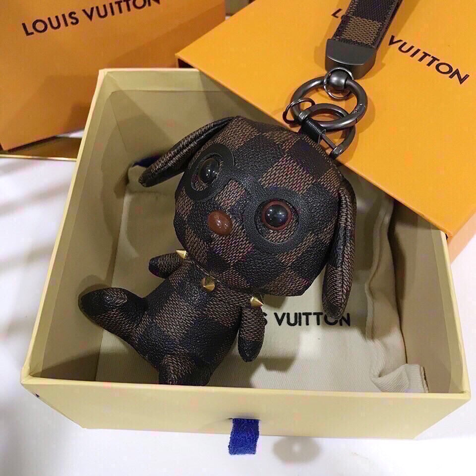 VL - Luxury Edition Keychains LUV 046
